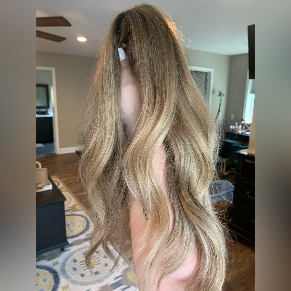 Halo Couture 16” Fall
